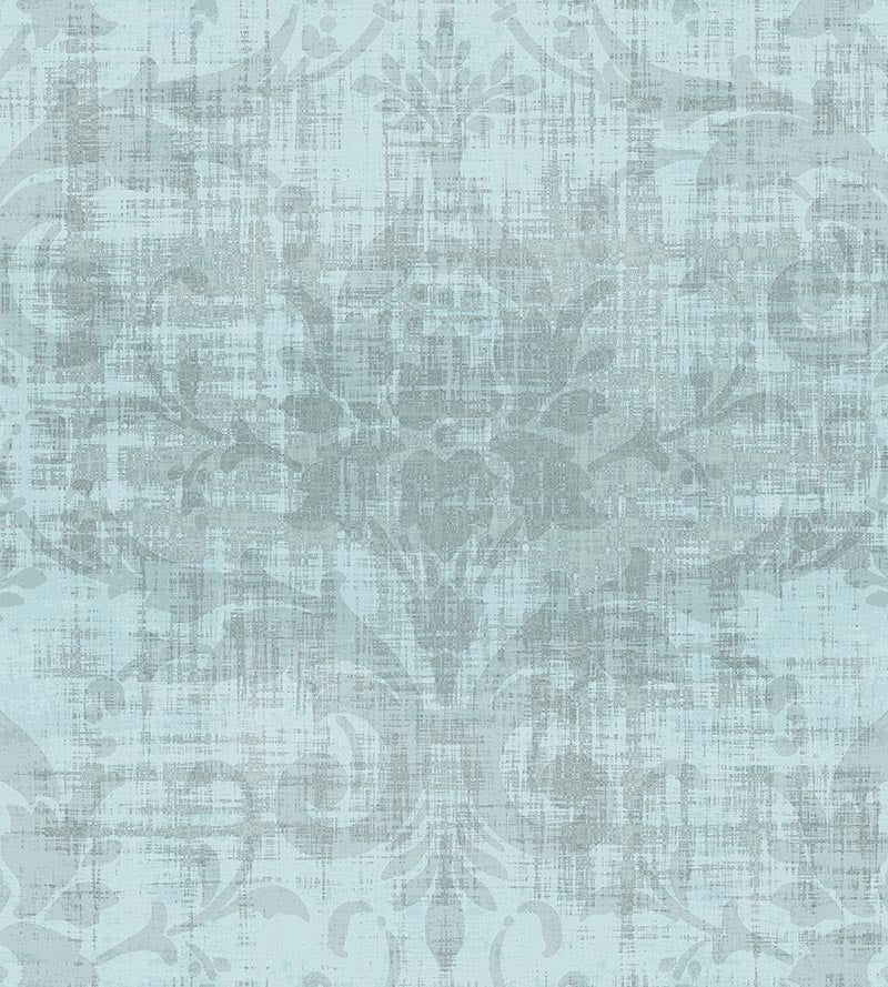 Nicolette Mayer Ballroom Sky Wallpaper Sample WNMBALL0001