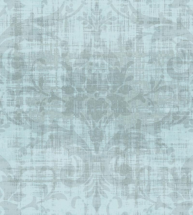 Nicolette Mayer Ballroom Sky Wallpaper Sample WNMBALL0001