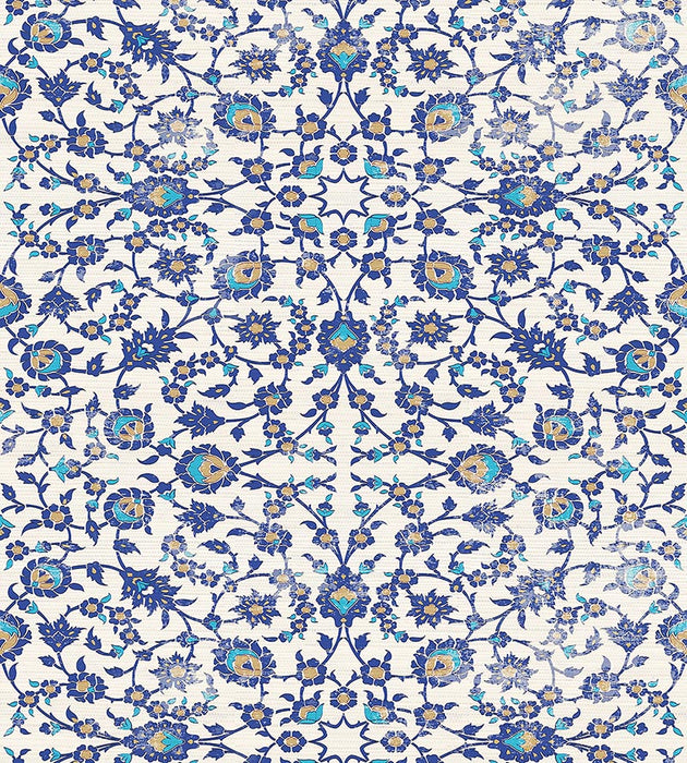 Nicolette Mayer Bosphorus Classic Wallpaper Sample WNMBOSP0001