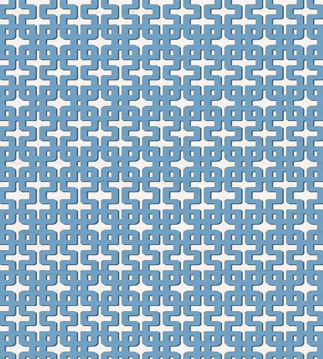 Nicolette Mayer Chiang Mai Montecito Wallpaper Sample WNMCMAI0001