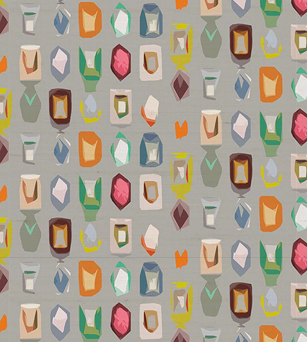 Nicolette Mayer Colorpop Andre Wallpaper Sample WNMCPOP0001