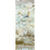 Nicolette Mayer Crested Crane Mural | Panel 5 Wheat Blue Wallpaper WNMCRESP50001