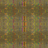 Nicolette Mayer Dapper Chartreuse Wallpaper WNMDAPP0001