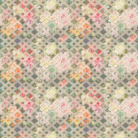 Nicolette Mayer Defosse Trellis Azalea Wallpaper WNMDEFO0001