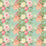 Nicolette Mayer Les Fleurs Spring Wallpaper Sample WNMFLEU0001