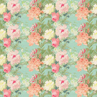Nicolette Mayer Les Fleurs Spring Wallpaper WNMFLEU0001