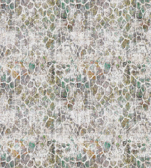 Nicolette Mayer Giraffe Fall Wallpaper Sample WNMGIRA0001