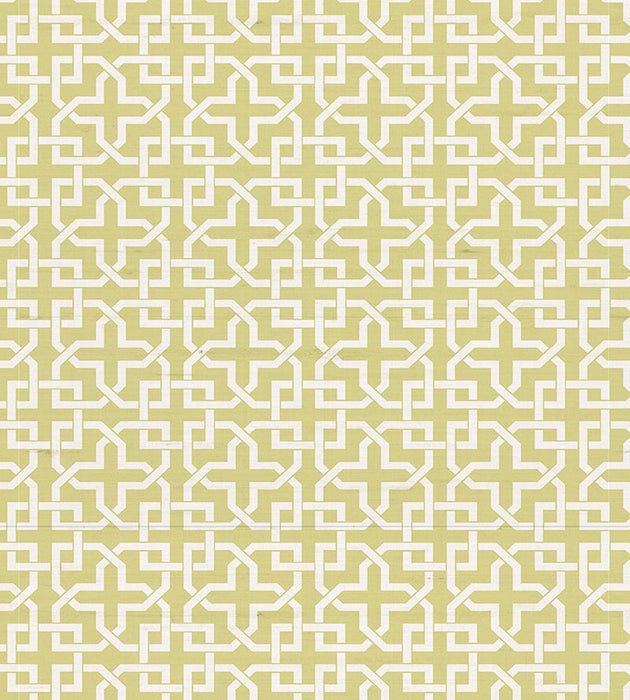 Nicolette Mayer Infinity Wheat Wallpaper Sample WNMINFI0001