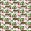 Nicolette Mayer Leopard Walk Colorful Wallpaper Sample WNMLEOP0001