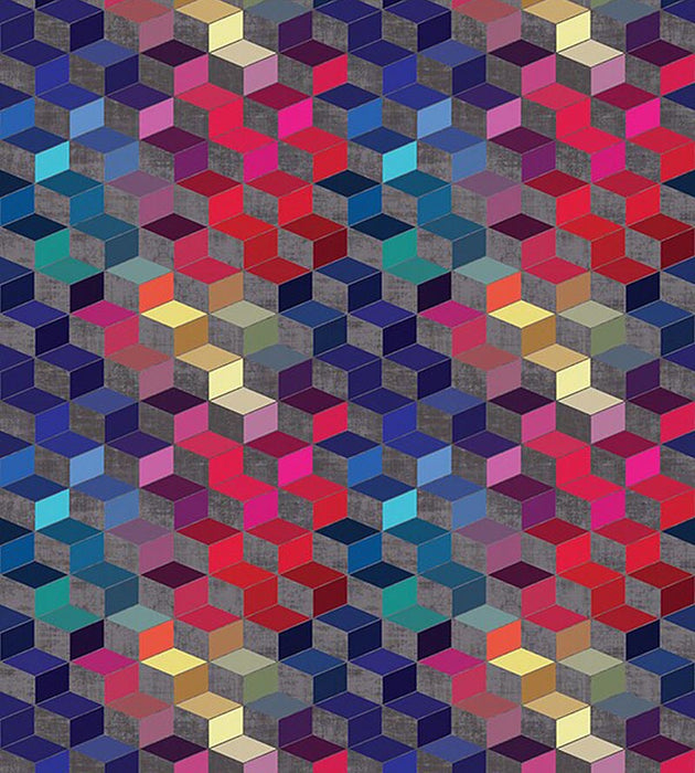 Nicolette Mayer Modern Steps Summer Wallpaper Sample WNMMODE0001