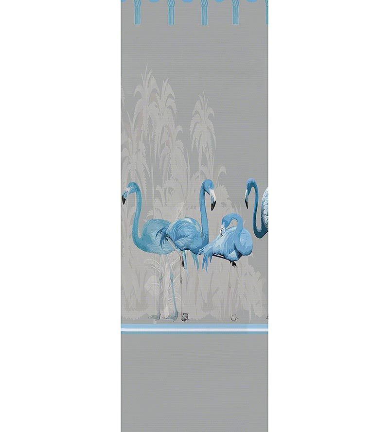 Nicolette Mayer Palm Springs Dyptich Beverley - Left Panel Wallpaper WNMPSLP0001