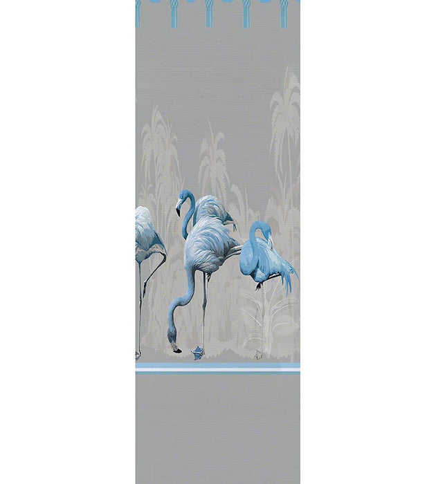 Nicolette Mayer Palm Springs Dyptich Beverley - Right Panel Wallpaper WNMPSRP0001