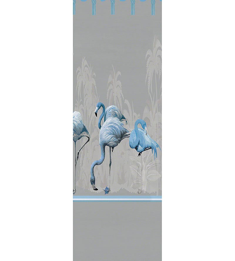 Nicolette Mayer Palm Springs Dyptich Beverley - Right Panel Wallpaper WNMPSRP0001