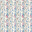 Nicolette Mayer Tuileries French Blue Wallpaper Sample WNMRIES0001