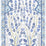 Nicolette Mayer Tree Of Life Dyptich - Double Classic - Right Panel Wallpaper Sample WNMTLDR0001