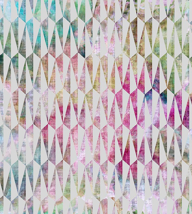 Nicolette Mayer Trion Richesse Wallpaper Sample WNMTRIO0001