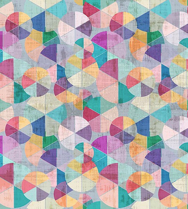 Nicolette Mayer Turning May Wallpaper Sample WNMTURN0001