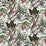 Nicolette Mayer Amazonia Tropical Wallpaper Sample WNMAMAZ0002