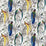 Nicolette Mayer Audubon Exotica Tropical Wallcovering Sample WNMAUDU0002