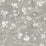 Nicolette Mayer Bloom Silver Wallpaper WNMBLOO0002