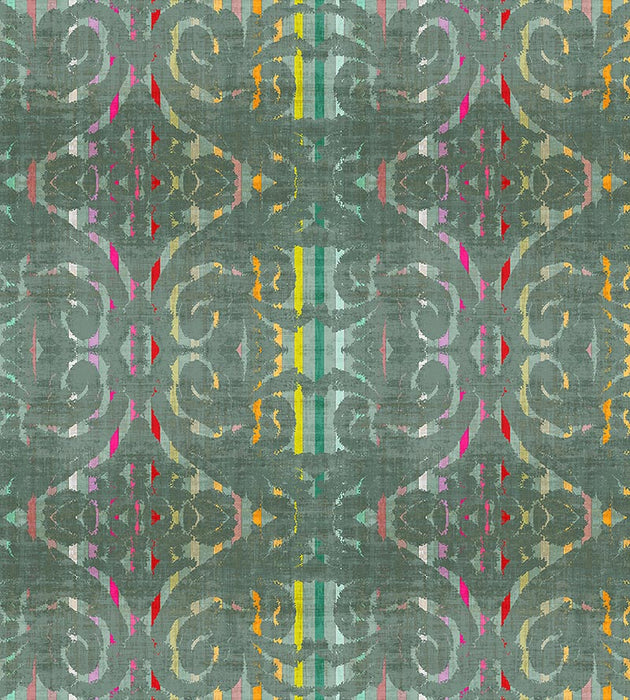 Nicolette Mayer Dapper Sage Wallpaper WNMDAPP0002