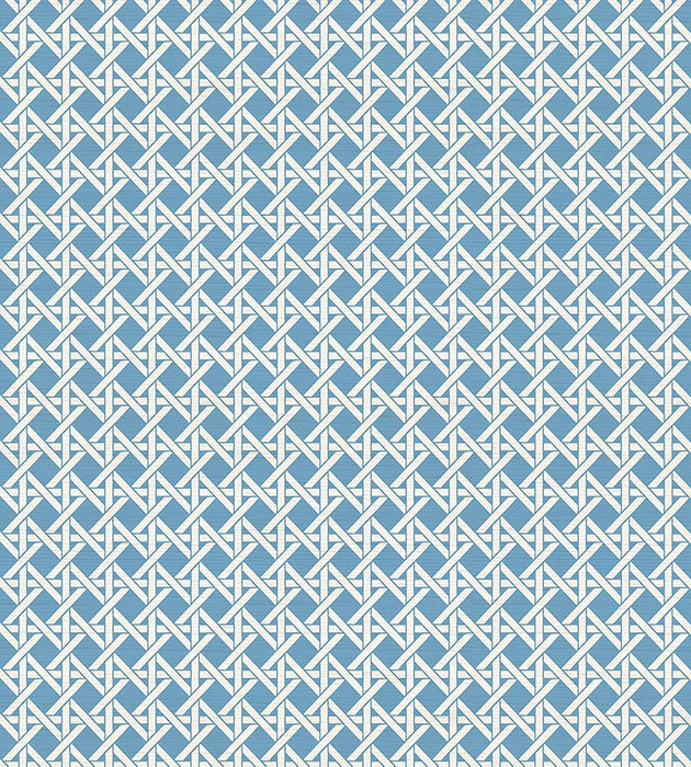 Nicolette Mayer Devon Weave Montecito Wallpaper Sample WNMDEVO0002