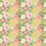 Nicolette Mayer Les Fleurs Lemon Wallpaper Sample WNMFLEU0002