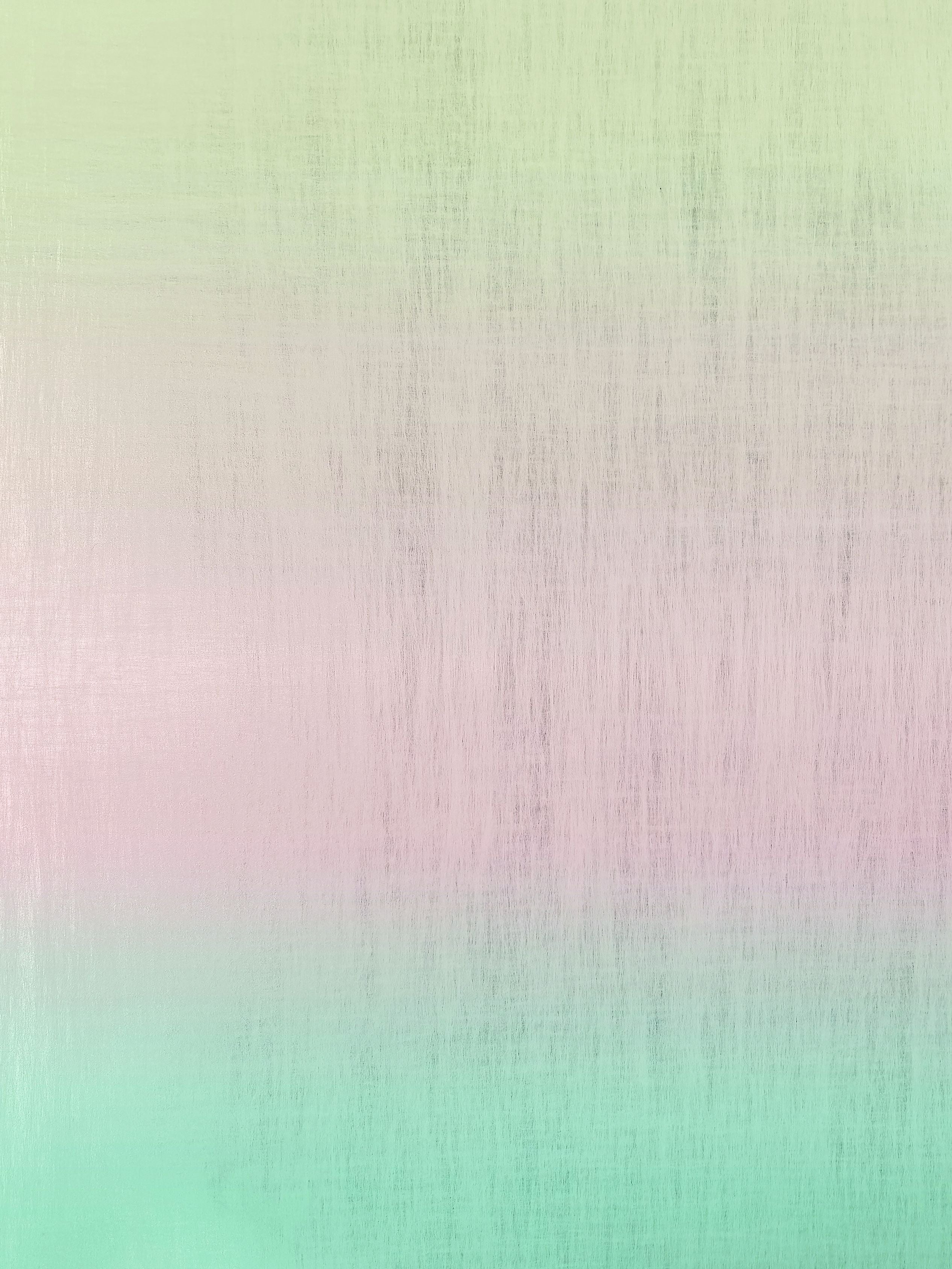 Nicolette Mayer Prism Degrade Ombre - Panel Sorbet Wallpaper Sample WNMPRISM0002