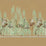 Nicolette Mayer Palm Springs Dyptich Belize - Left Panel Wallpaper WNMPSLP0002