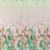 Nicolette Mayer Resplendent Quetzal - Panel Sorbet Wallpaper Sample WNMRESP0002