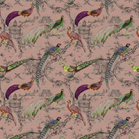 Nicolette Mayer Sauvage Savannah Wallpaper WNMSAUV0002