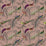 Nicolette Mayer Sauvage Savannah Wallpaper Sample WNMSAUV0002