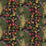 Nicolette Mayer Fantasy Tropical Black Wallpaper WNMTROP0002