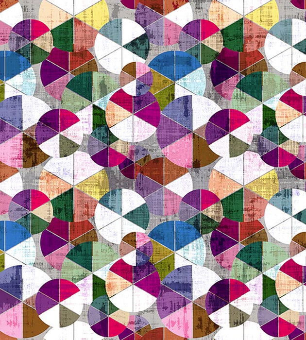 Nicolette Mayer Turning October Wallpaper Sample WNMTURN0002