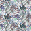 Nicolette Mayer Amazonia Faience Wallpaper Sample WNMAMAZ0003