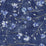 Nicolette Mayer Bloom Delft Blue Wallpaper WNMBLOO0003