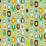 Nicolette Mayer Colorpop Granada Wallpaper Sample WNMCPOP0003