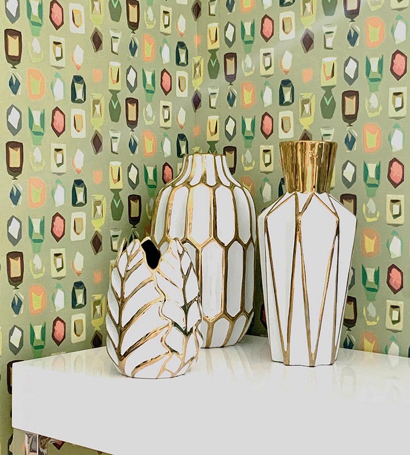 Nicolette Mayer Colorpop Granada Wallpaper WNMCPOP0003