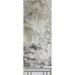 Nicolette Mayer Crested Crane Mural | Panel 2 Silver Gold Wallpaper WNMCRESP20003
