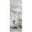 Nicolette Mayer Crested Crane Mural | Panel 3 Silver Gold Wallpaper WNMCRESP30003