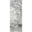 Nicolette Mayer Crested Crane Mural | Panel 6 Silver Gold Wallpaper WNMCRESP60003