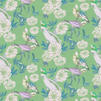 Nicolette Mayer Peony Inspira Tropical Wallpaper WNMPEON0003