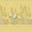 Nicolette Mayer Palm Springs Dyptich Golden - Right Panel Wallpaper WNMPSRP0003