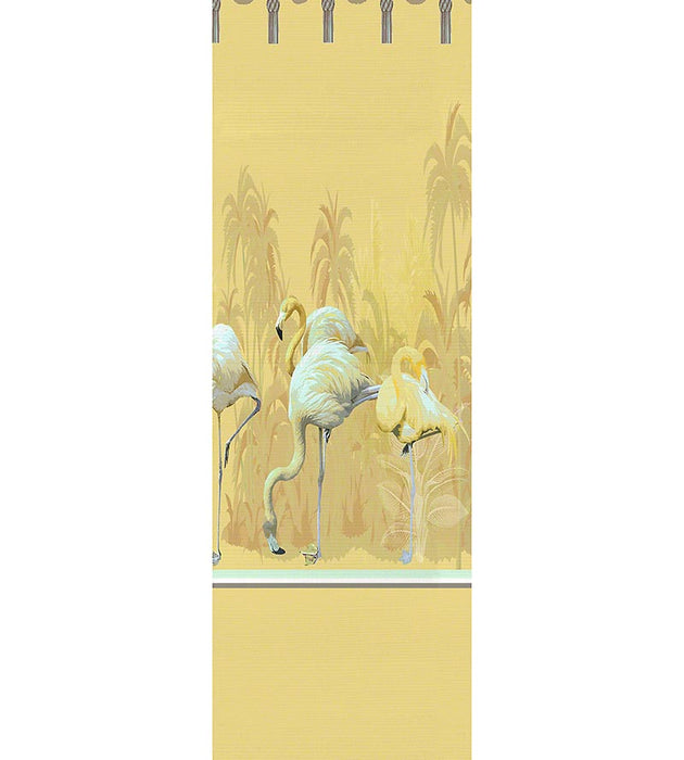 Nicolette Mayer Palm Springs Dyptich Golden - Right Panel Wallpaper WNMPSRP0003