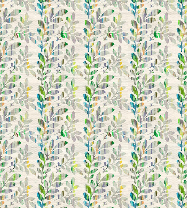 Nicolette Mayer Tuileries Verdure Wallpaper WNMRIES0003