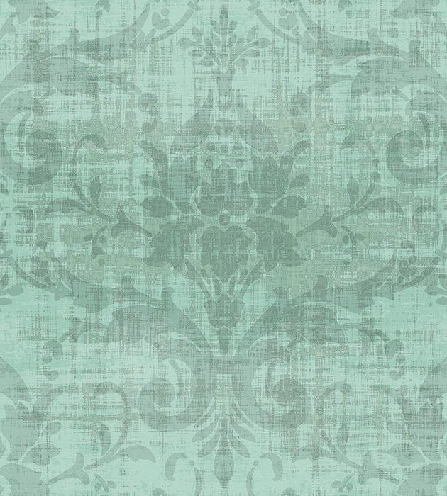 Nicolette Mayer Ballroom Laduree Wallpaper WNMBALL0004