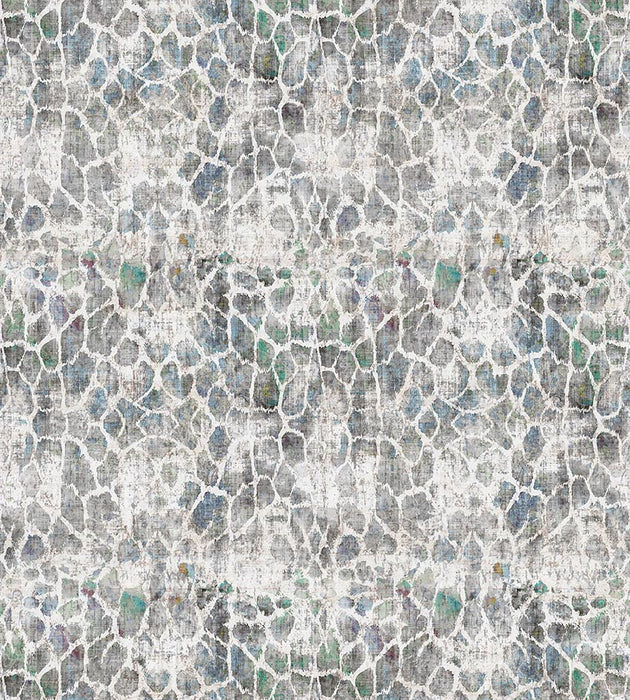 Nicolette Mayer Giraffe Opulence Wallpaper Sample WNMGIRA0004