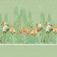 Nicolette Mayer Palm Springs Dyptich Granada - Left Panel Wallpaper WNMPSLP0004