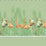 Nicolette Mayer Palm Springs Dyptich Granada - Left Panel Wallpaper WNMPSLP0004