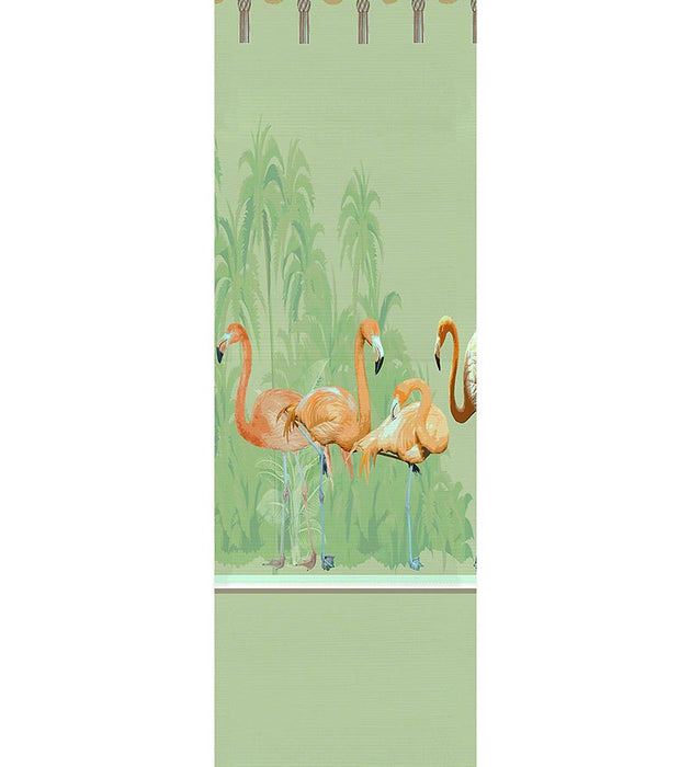 Nicolette Mayer Palm Springs Dyptich Granada - Left Panel Wallpaper WNMPSLP0004